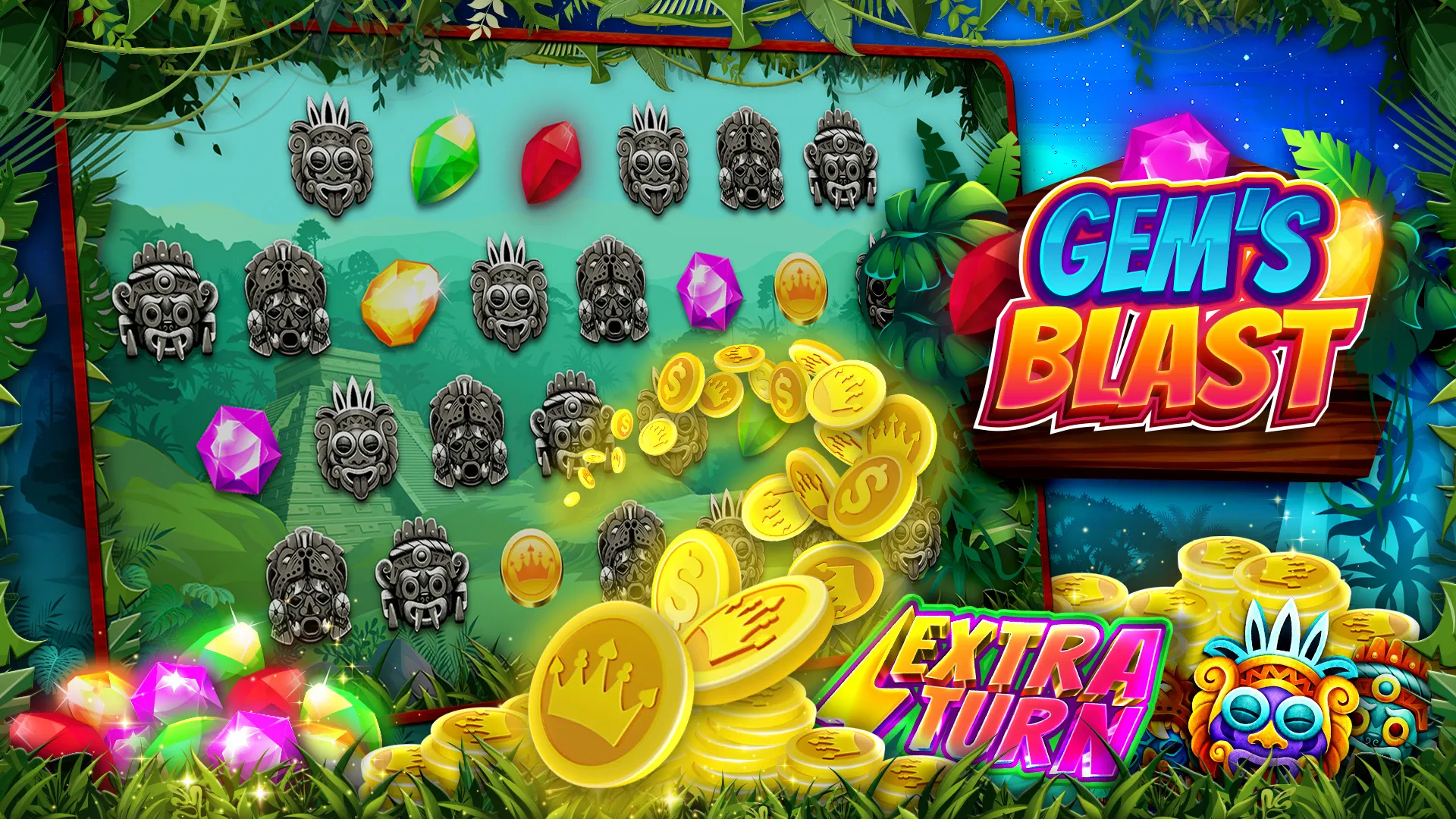 Best Casino Legends 777 Slots | Indus Appstore | Screenshot