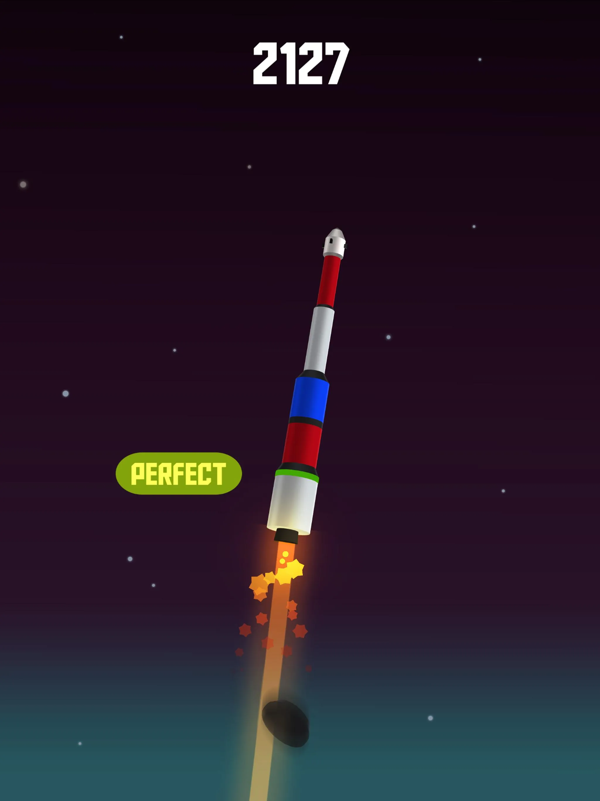 Space Frontier | Indus Appstore | Screenshot