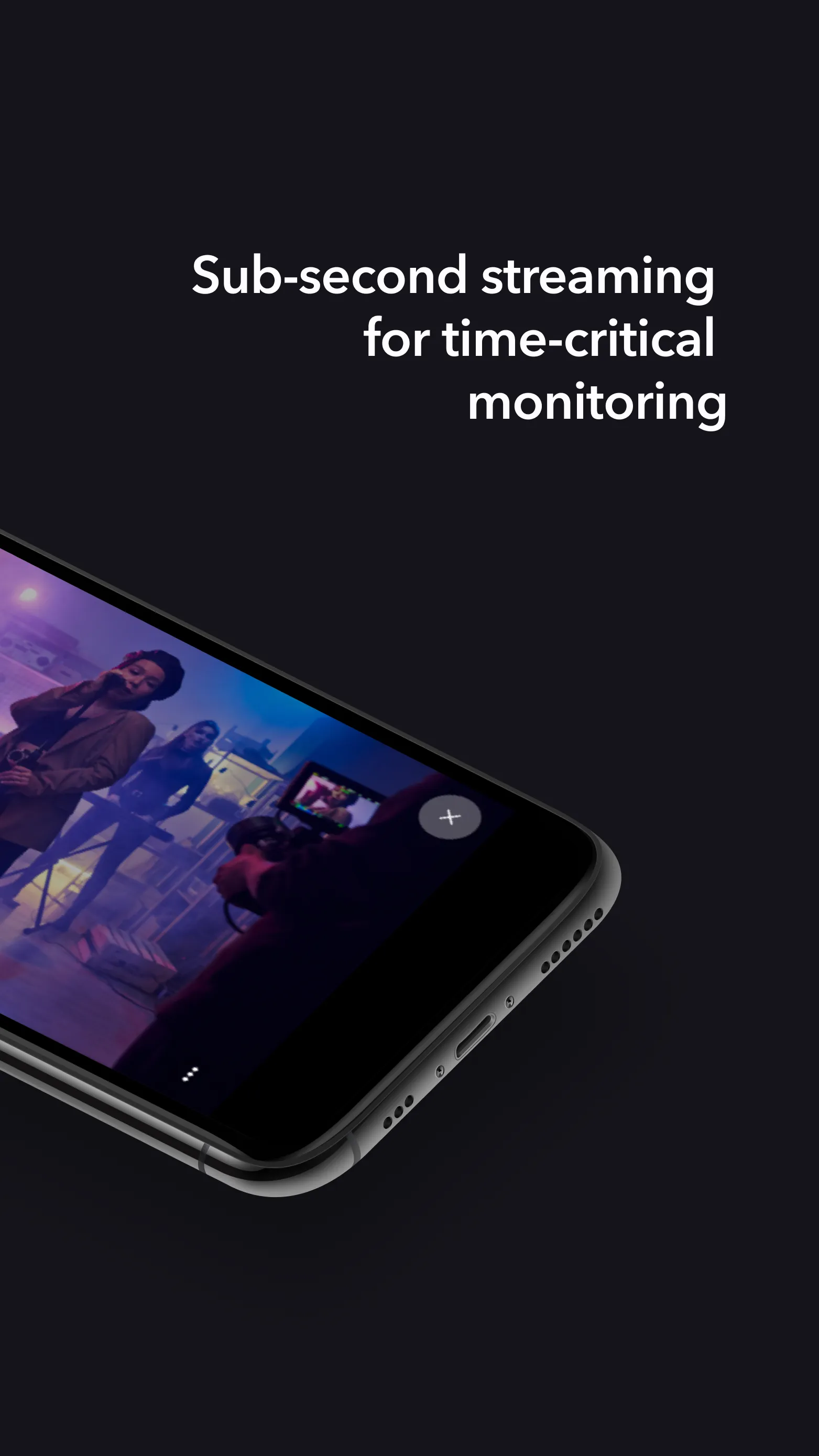 Dolby.io Ultra | Indus Appstore | Screenshot