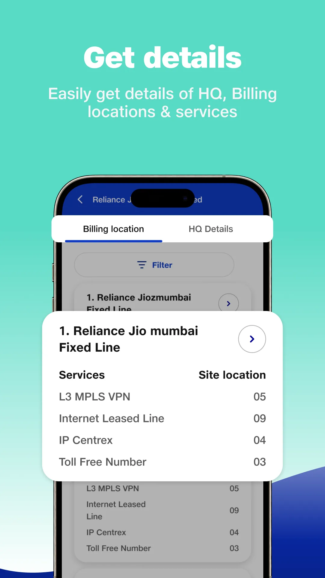 JioBusiness | Indus Appstore | Screenshot