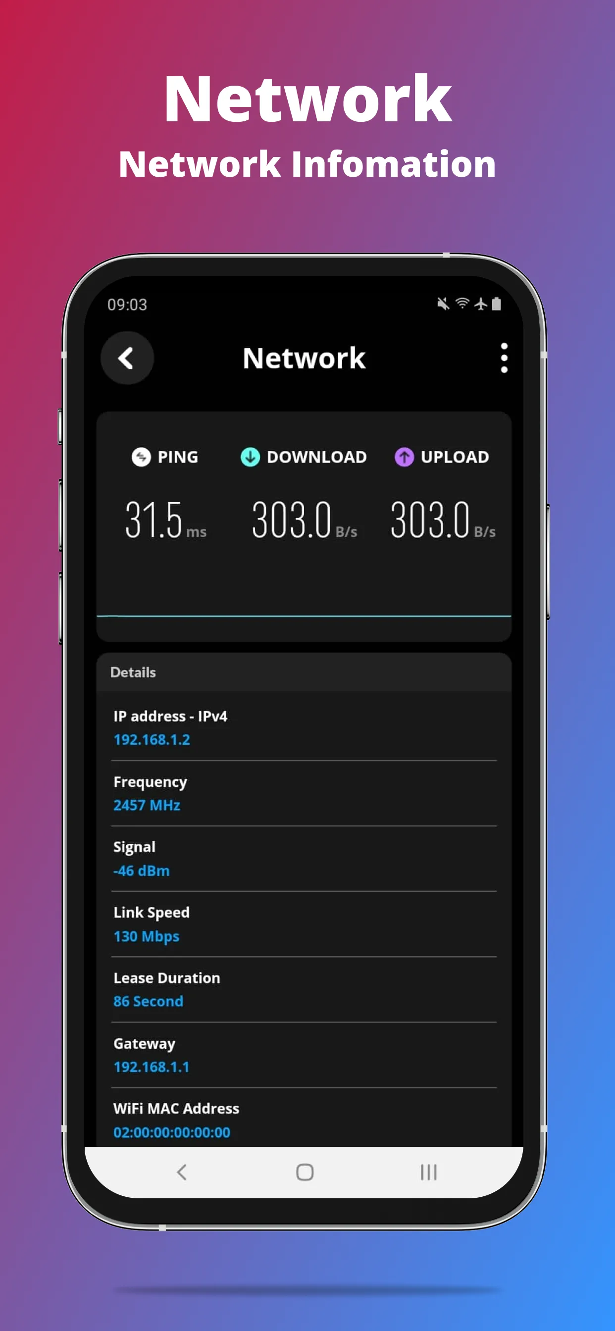 G-CPU:Monitor CPU, RAM, Widget | Indus Appstore | Screenshot