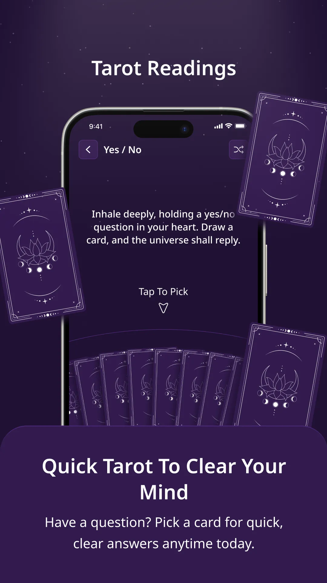 Vedic Rishii - Kundli & Karma | Indus Appstore | Screenshot