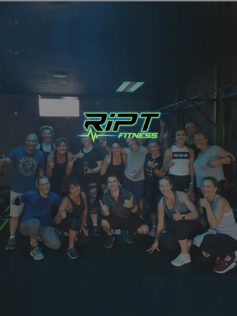 RiPT Fitness Coaching | Indus Appstore | Screenshot