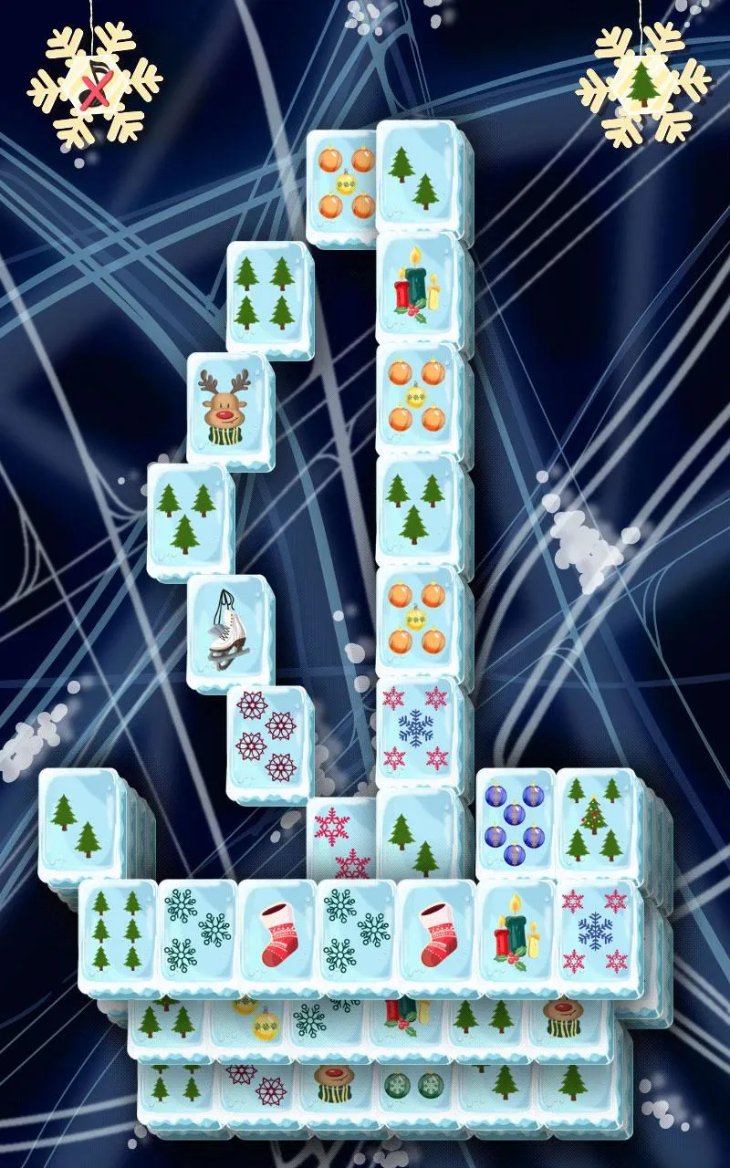 Mahjong | Indus Appstore | Screenshot