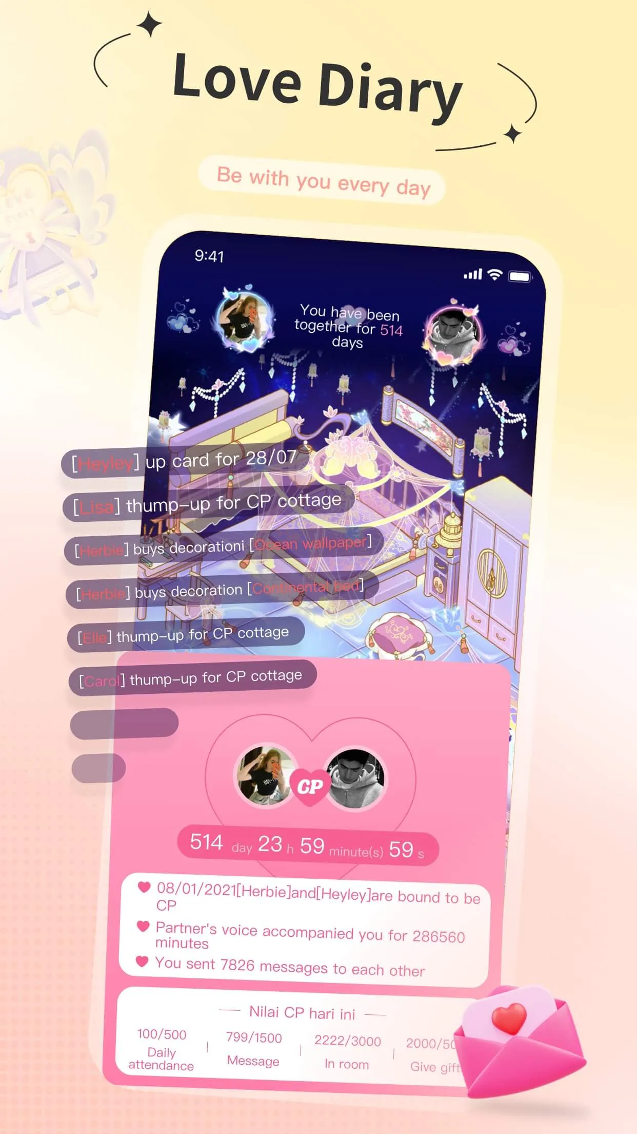 Lemo - Chill & Chat | Indus Appstore | Screenshot