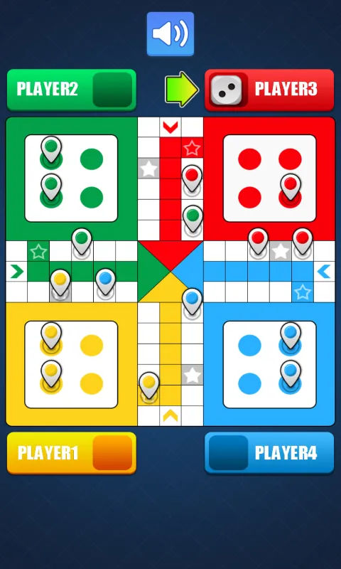 Ludo Star Champion and Sholo | Indus Appstore | Screenshot