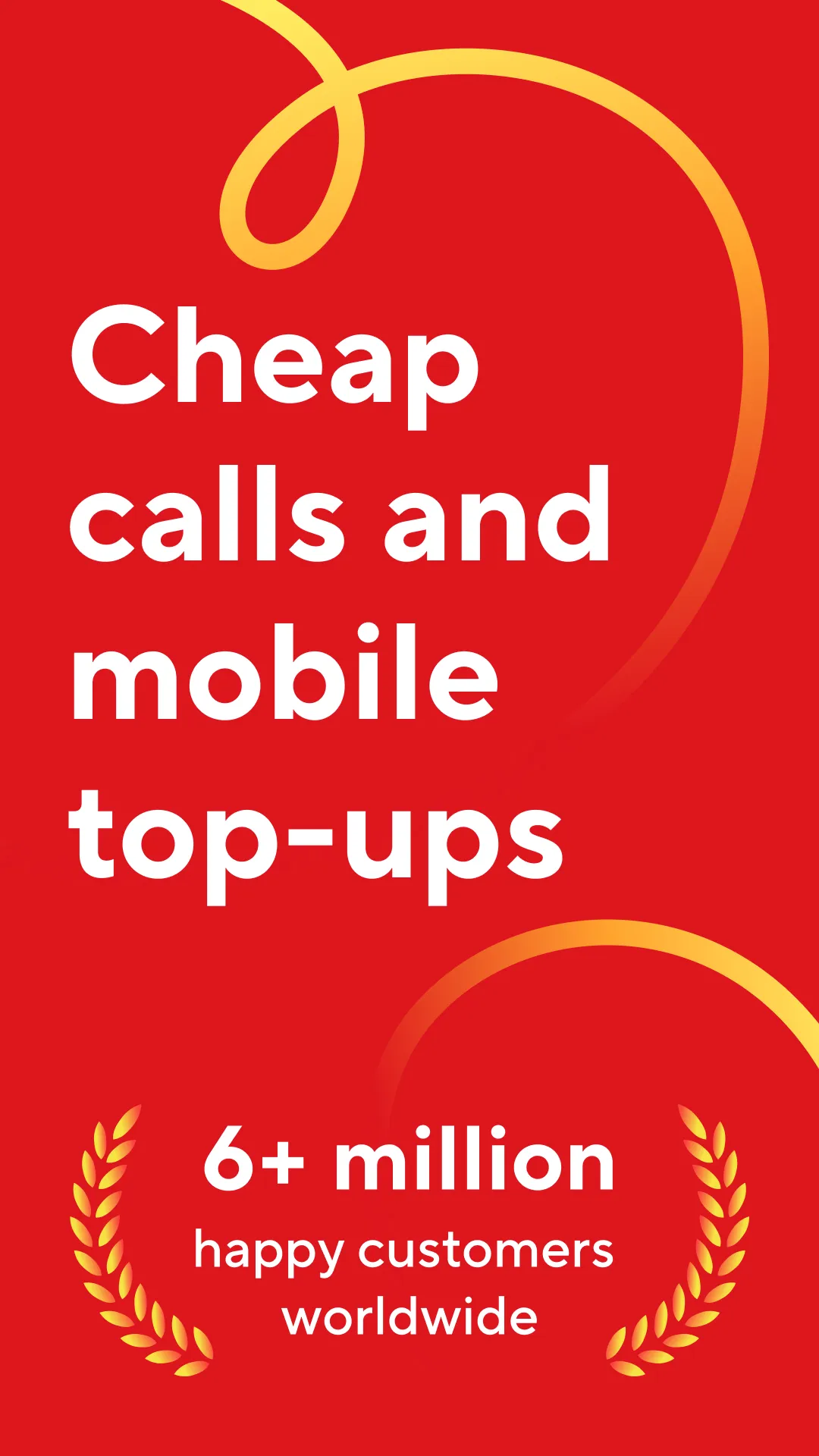 BOSS Revolution: Calling App | Indus Appstore | Screenshot