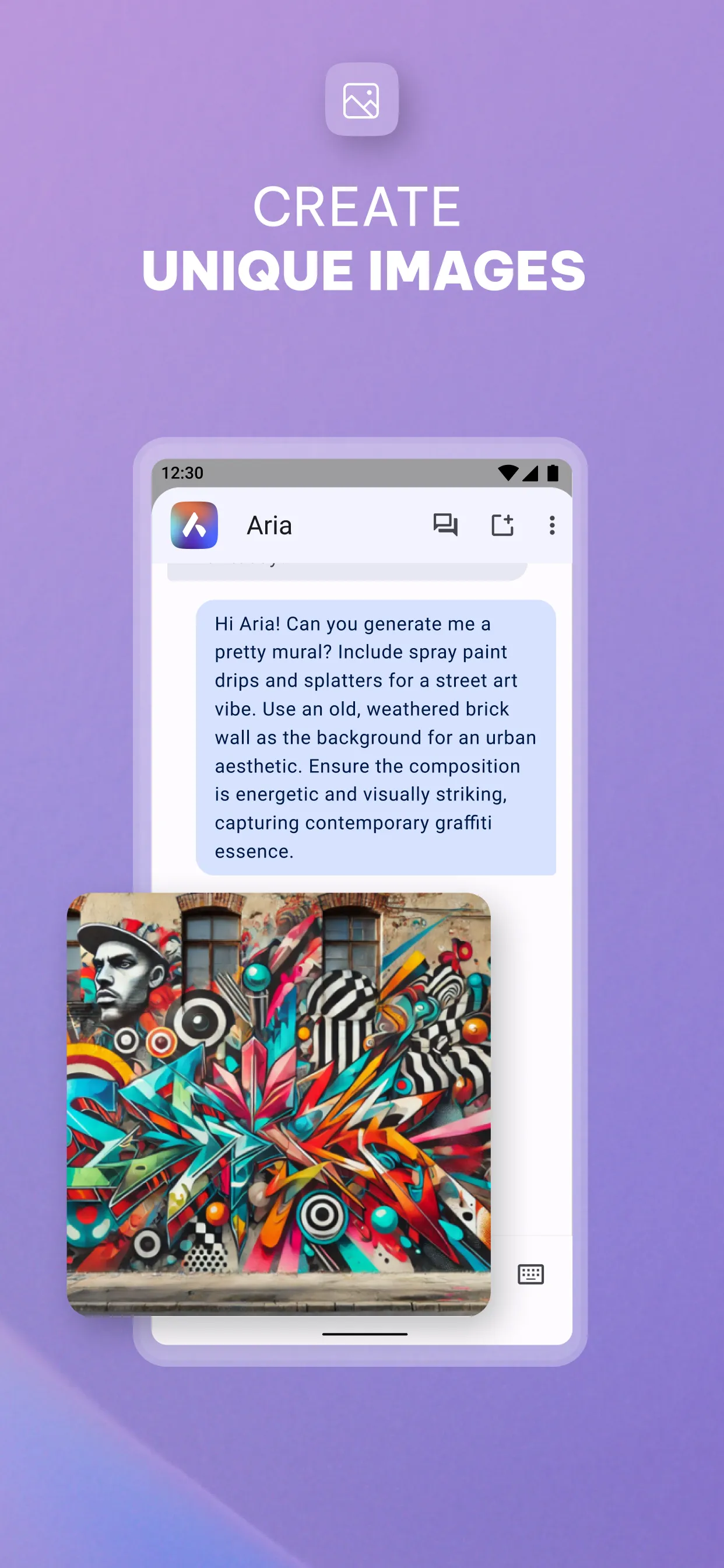 Opera browser with AI & VPN | Indus Appstore | Screenshot