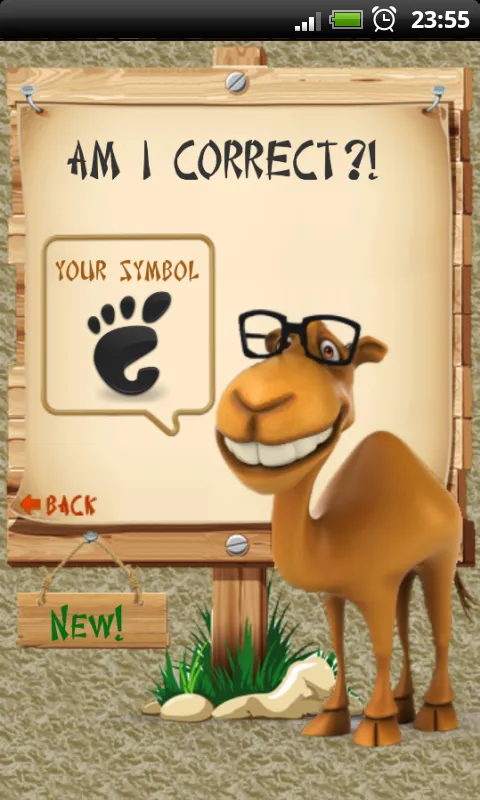 Magic Camel | Indus Appstore | Screenshot