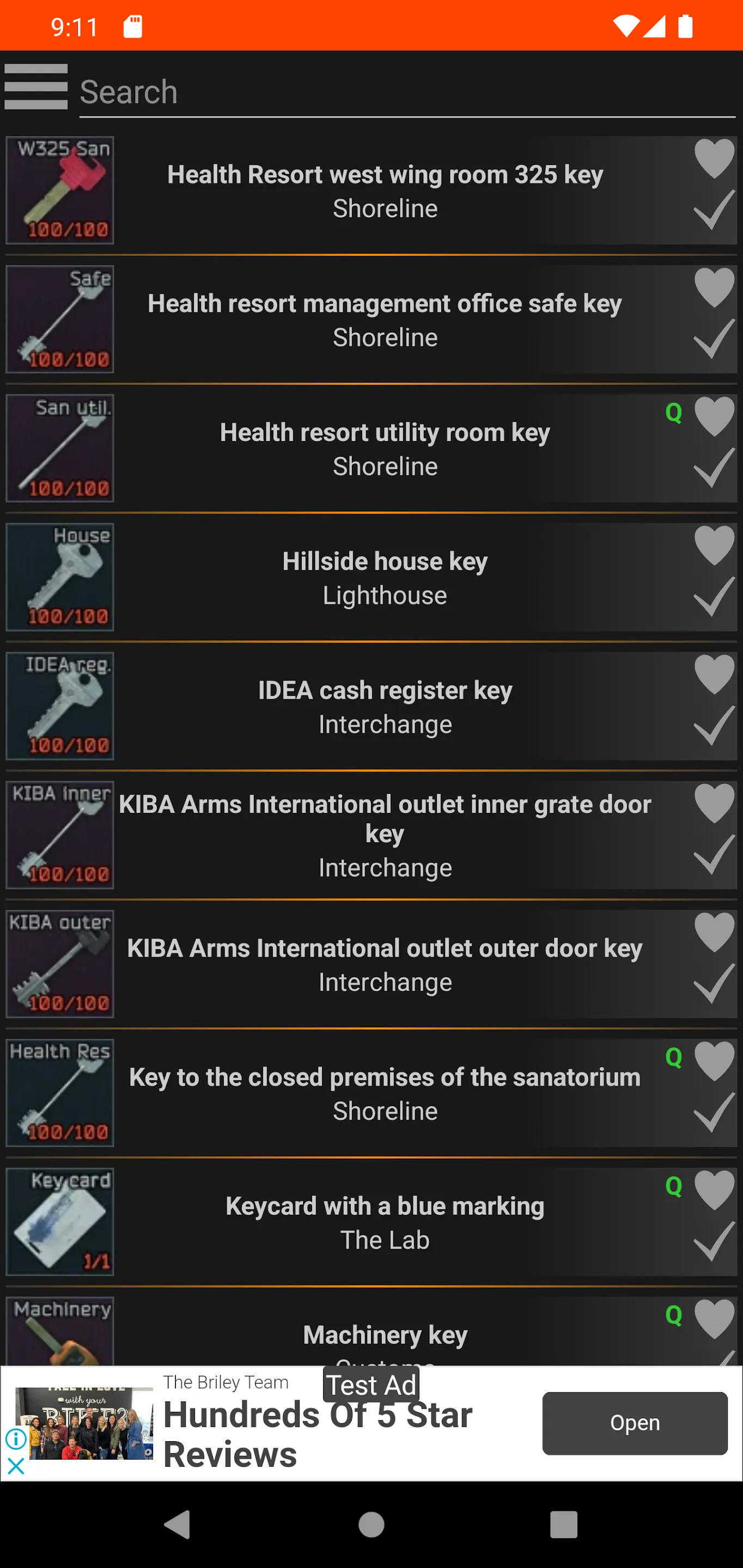 Handbook for EFT | Indus Appstore | Screenshot