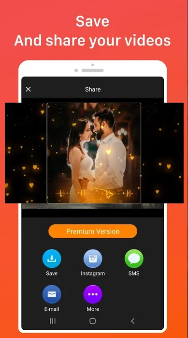 Video Crop and Trimmer | Indus Appstore | Screenshot