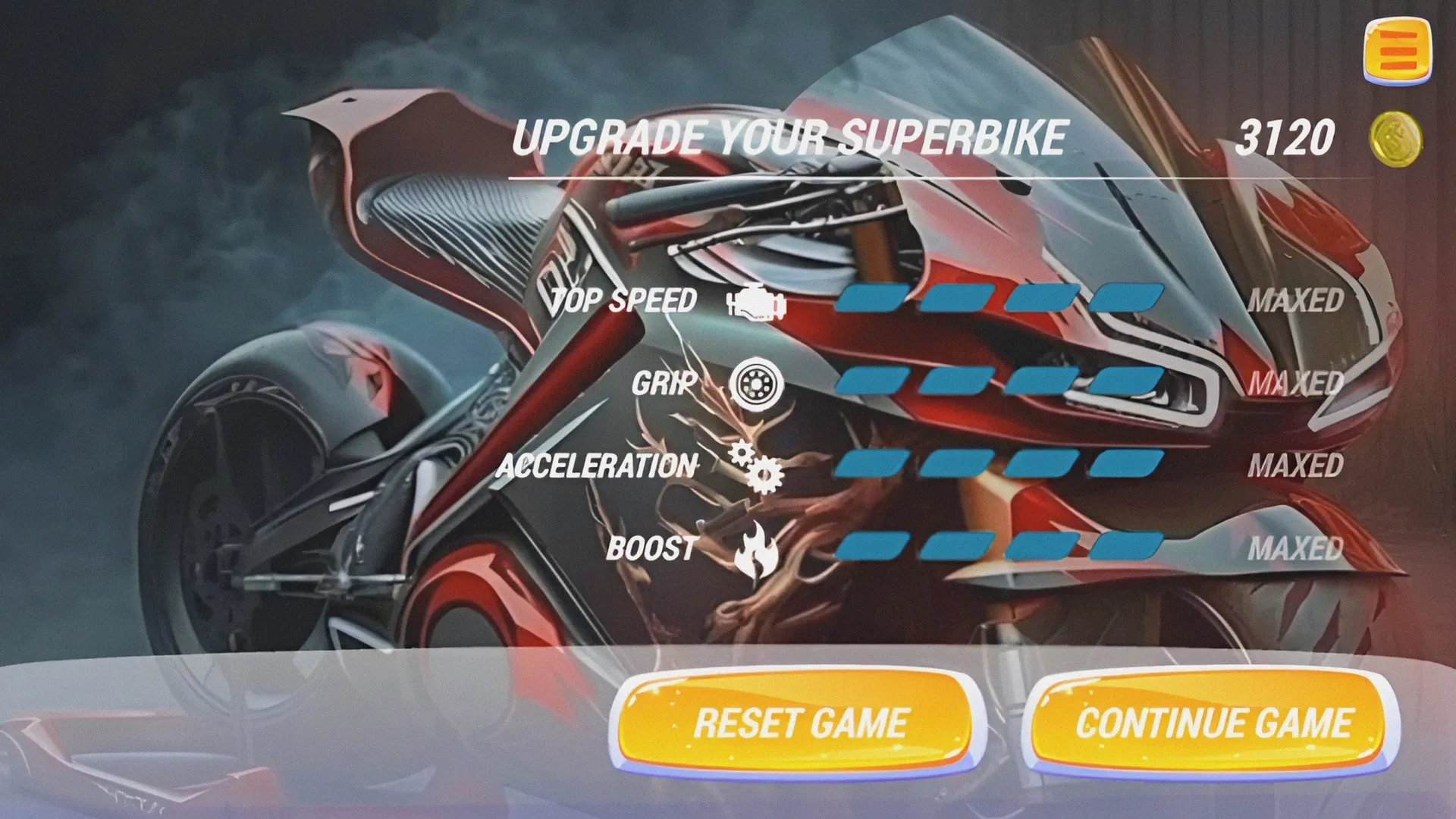 Moto Rider: Bike Racing Game | Indus Appstore | Screenshot