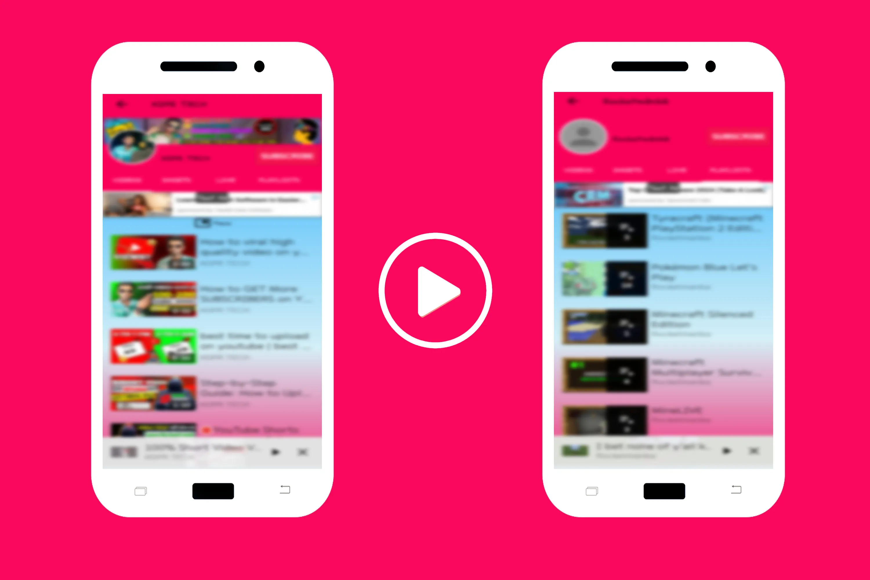 TubeMPlayer-(VideoAudioPlayer) | Indus Appstore | Screenshot