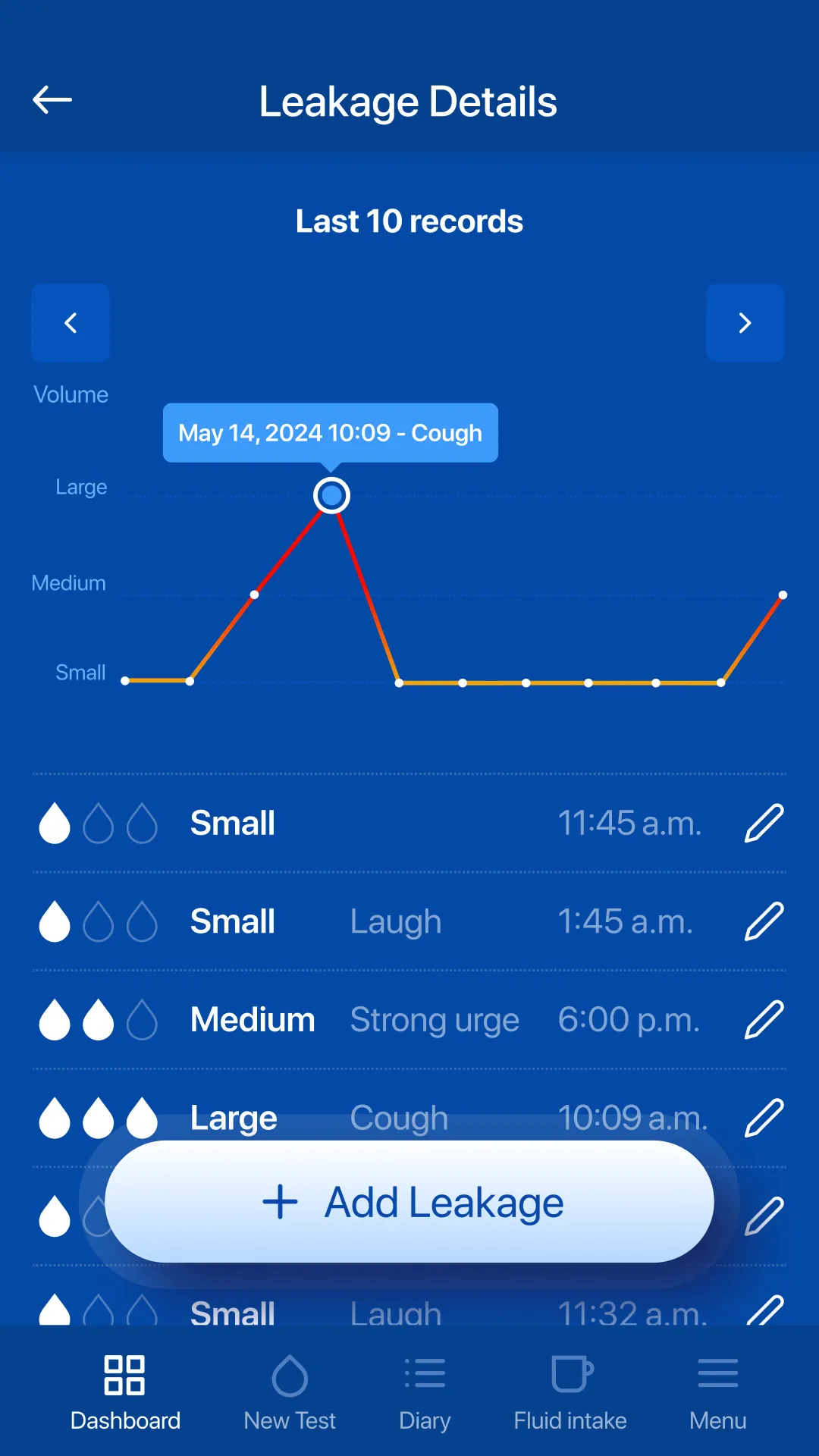 MenHealth | Indus Appstore | Screenshot