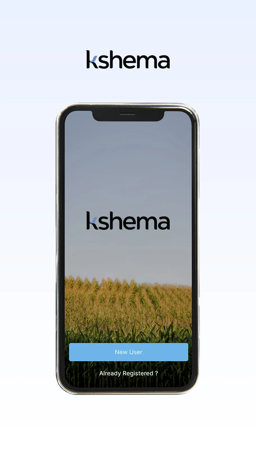 Kshema | Indus Appstore | Screenshot