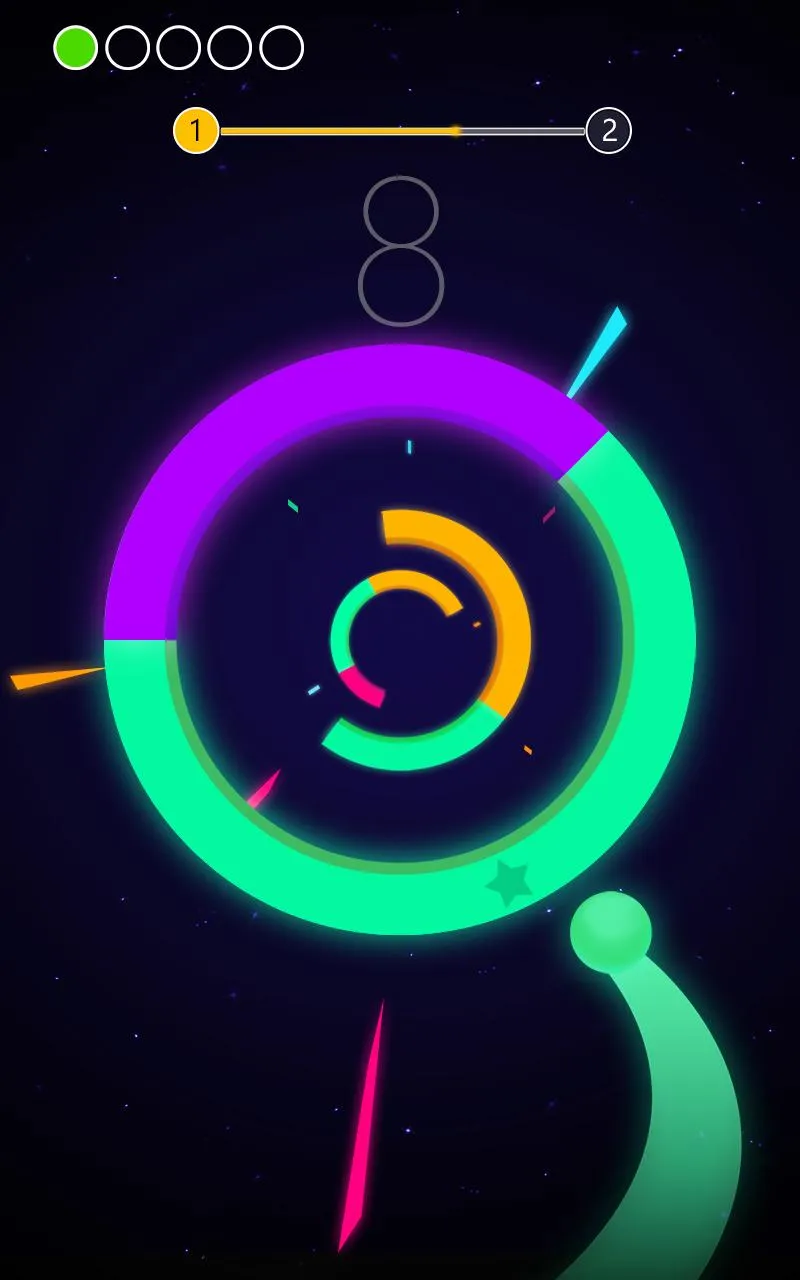 Color Tube | Indus Appstore | Screenshot