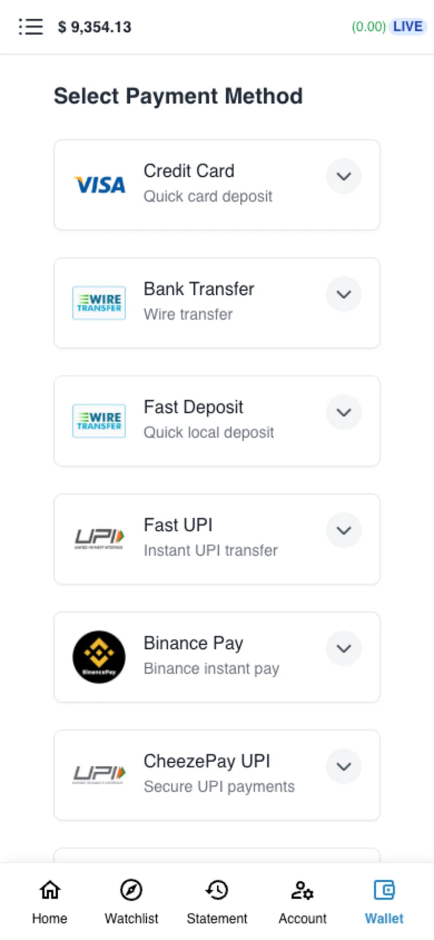 Bruno Application | Indus Appstore | Screenshot