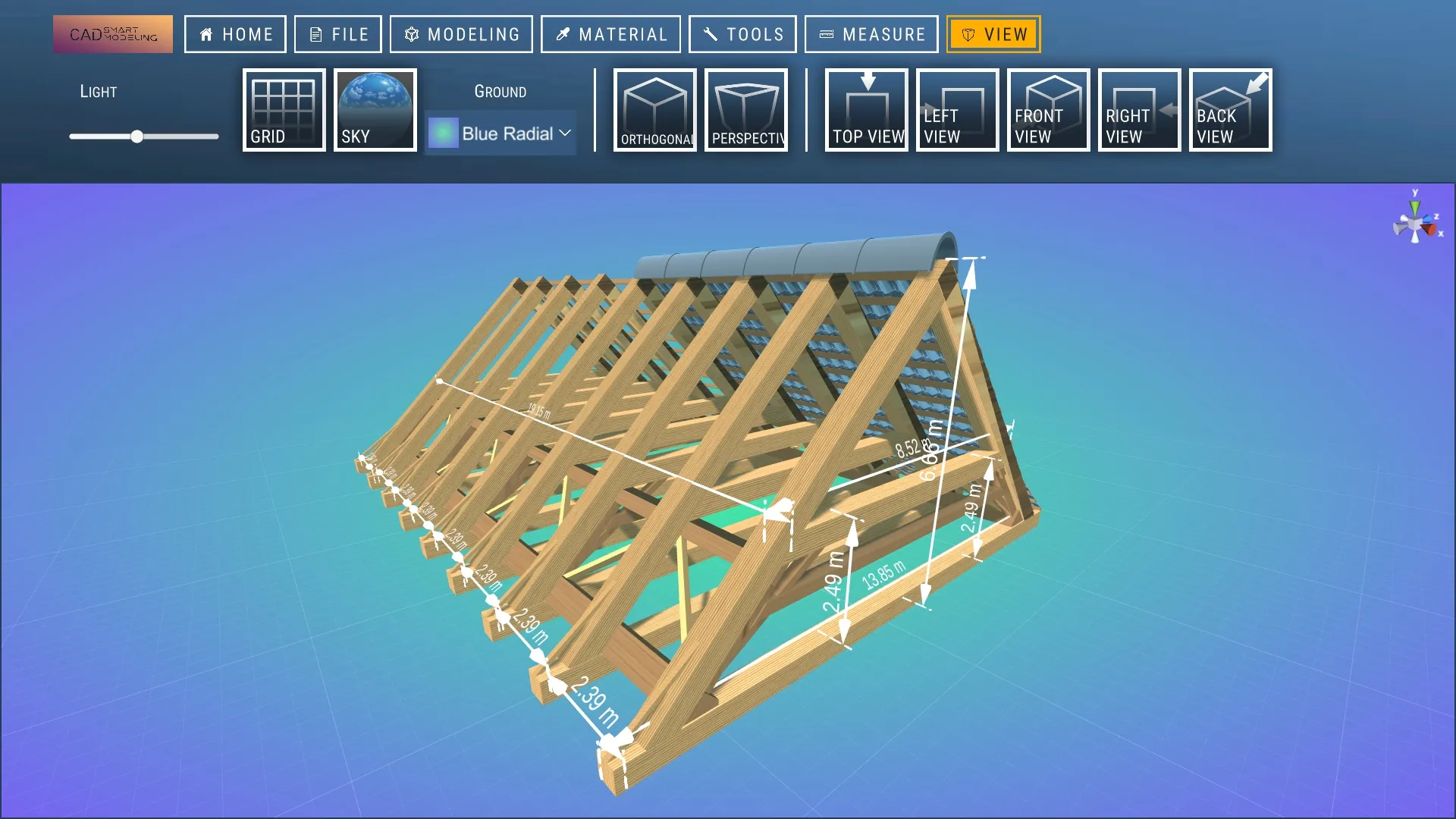 CAD Drawing (CAD Program) | Indus Appstore | Screenshot