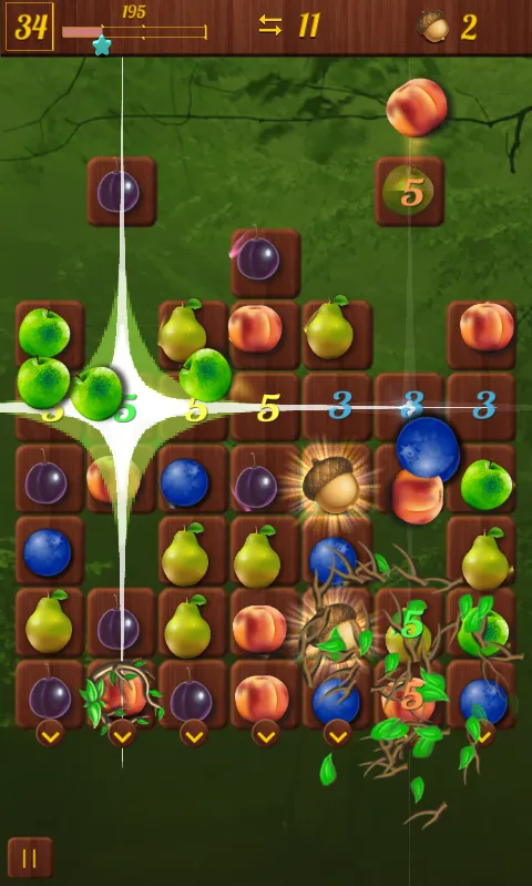 Fruits & Berries | Indus Appstore | Screenshot