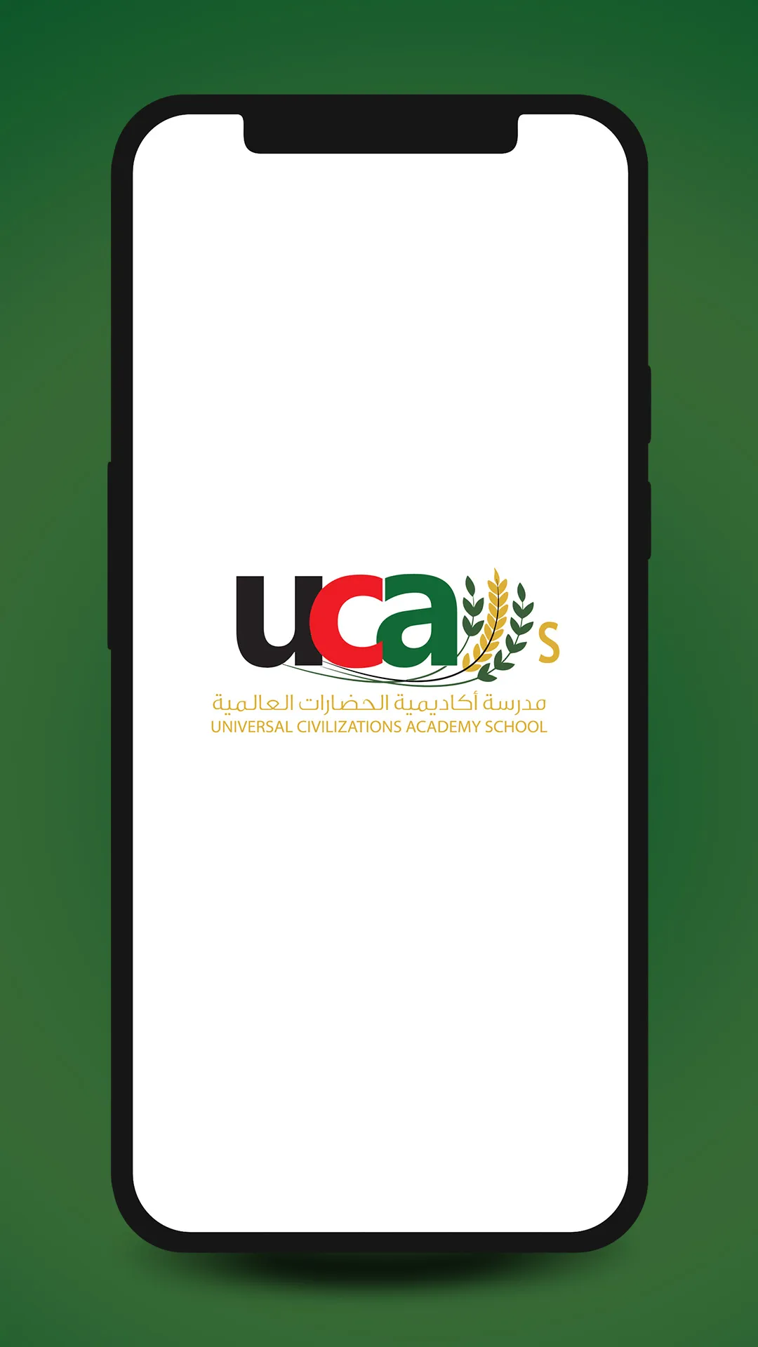 UCA School Kuwait | Indus Appstore | Screenshot