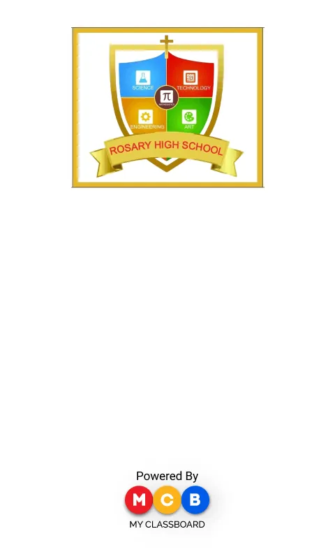 Rosary High School | Indus Appstore | Screenshot