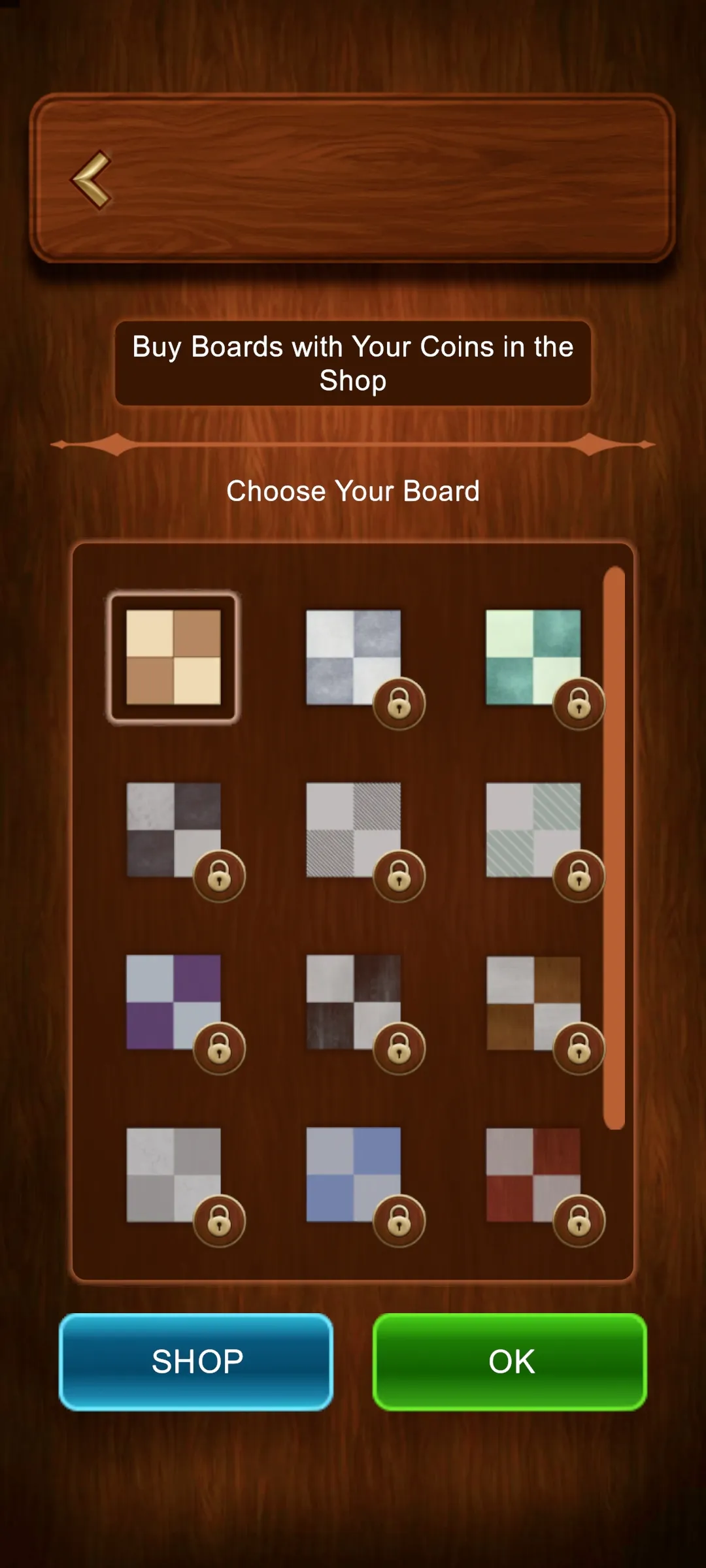 Checkers: Classic Board Game | Indus Appstore | Screenshot