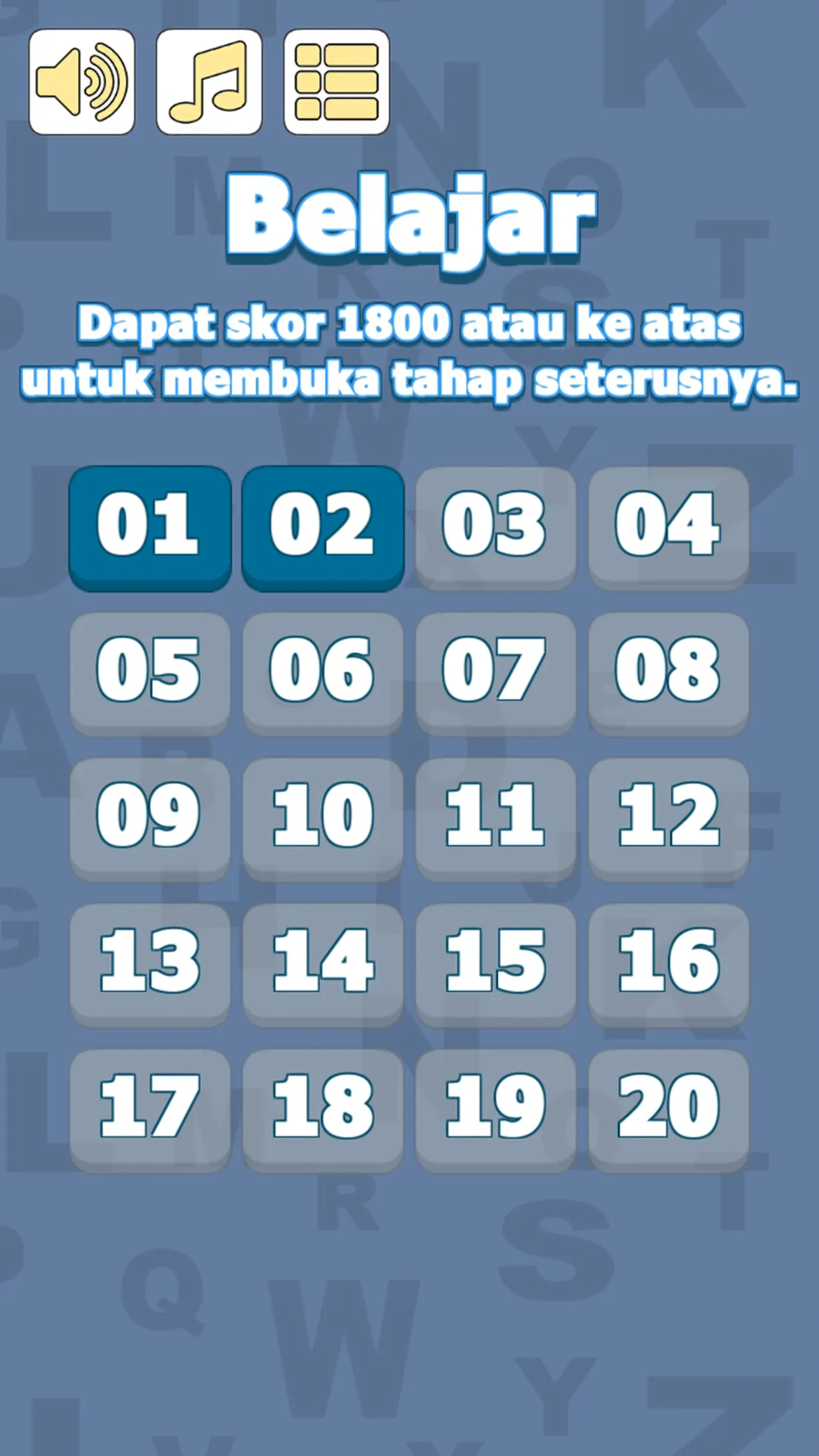 Perbualan Bahasa Inggeris | Indus Appstore | Screenshot