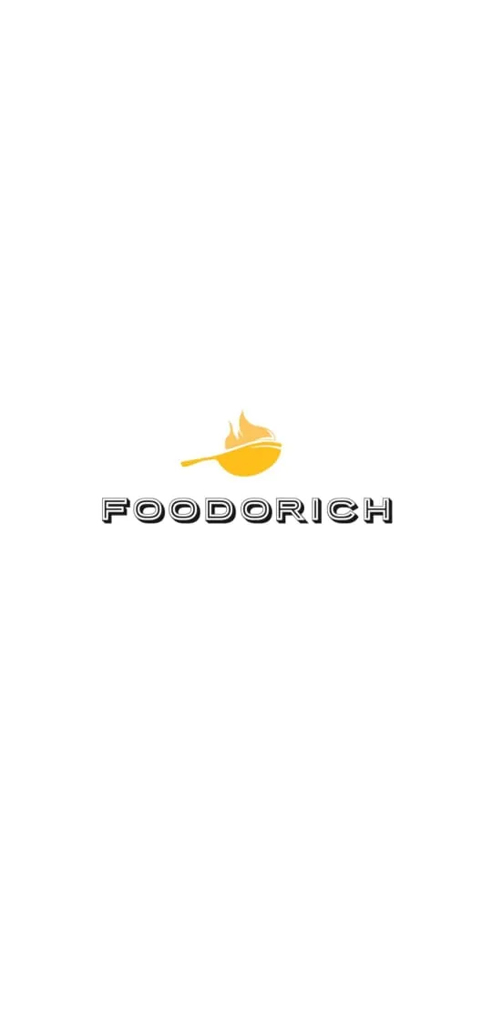 FoodoRich | Indus Appstore | Screenshot