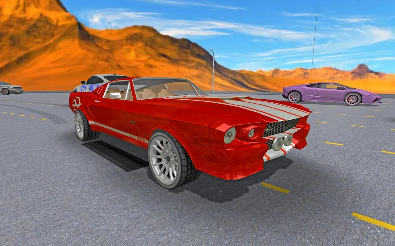 Tarzan car game & tarzan game | Indus Appstore | Screenshot