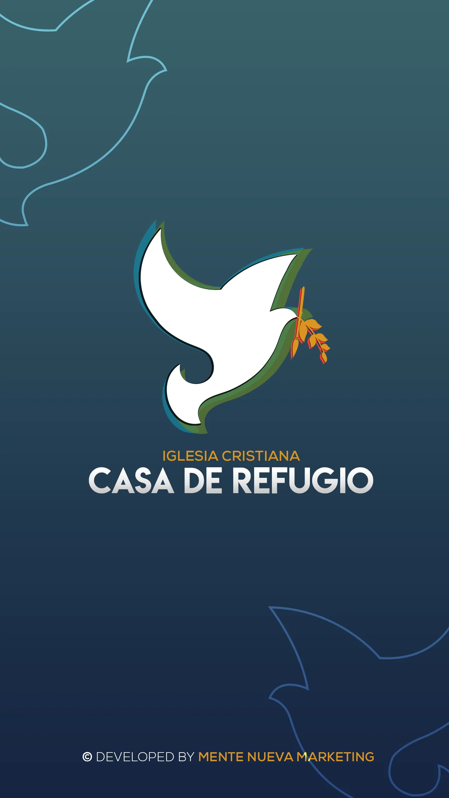 IC Casa de Refugio | Indus Appstore | Screenshot