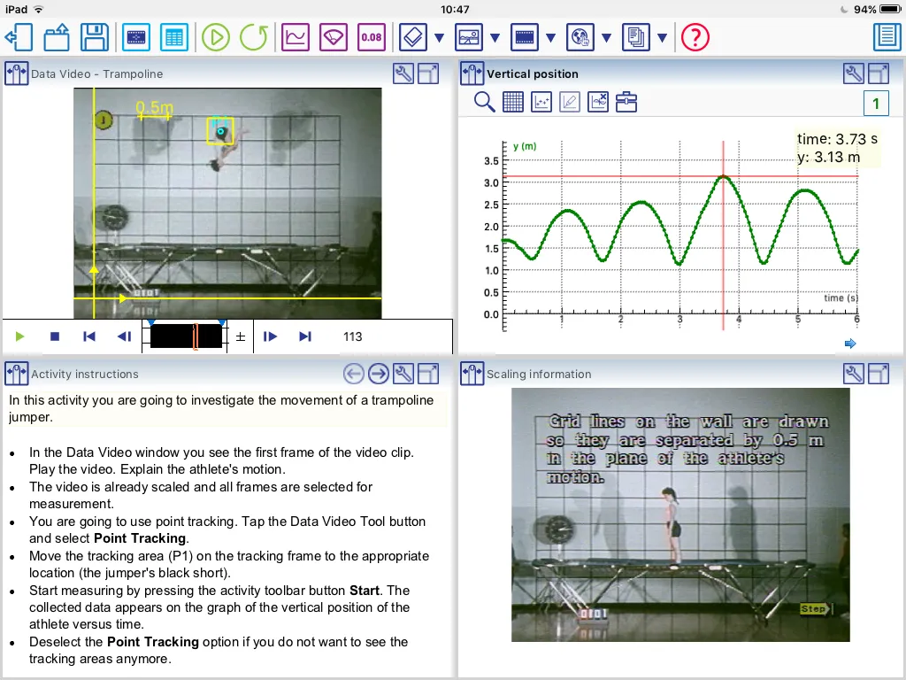 Coach 7 for Chromebook | Indus Appstore | Screenshot