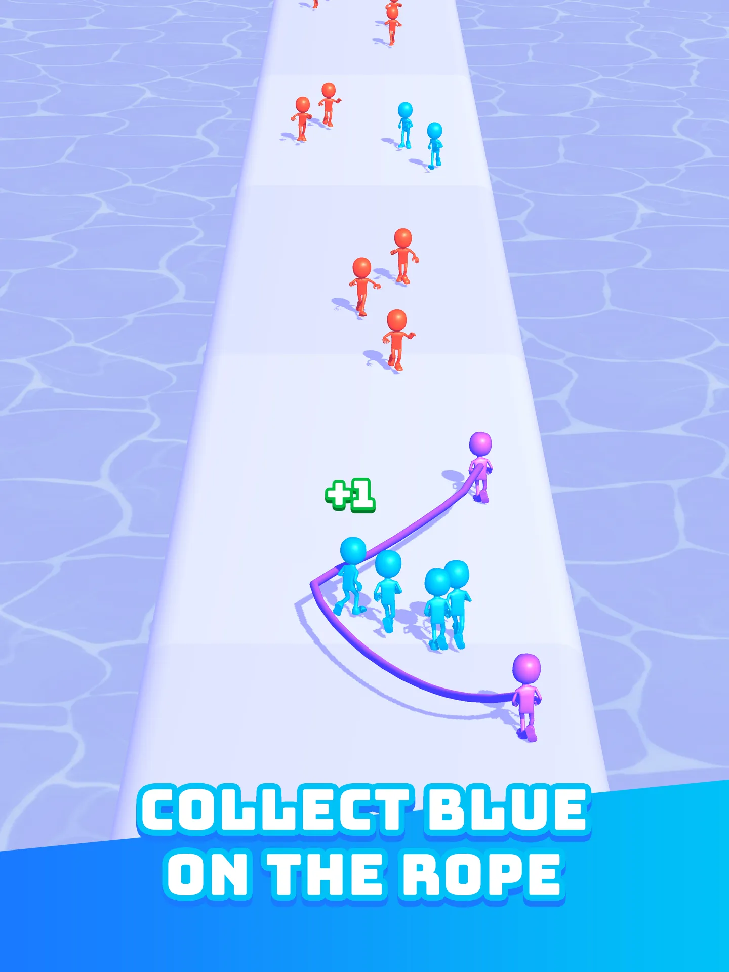 Rope Them All | Indus Appstore | Screenshot