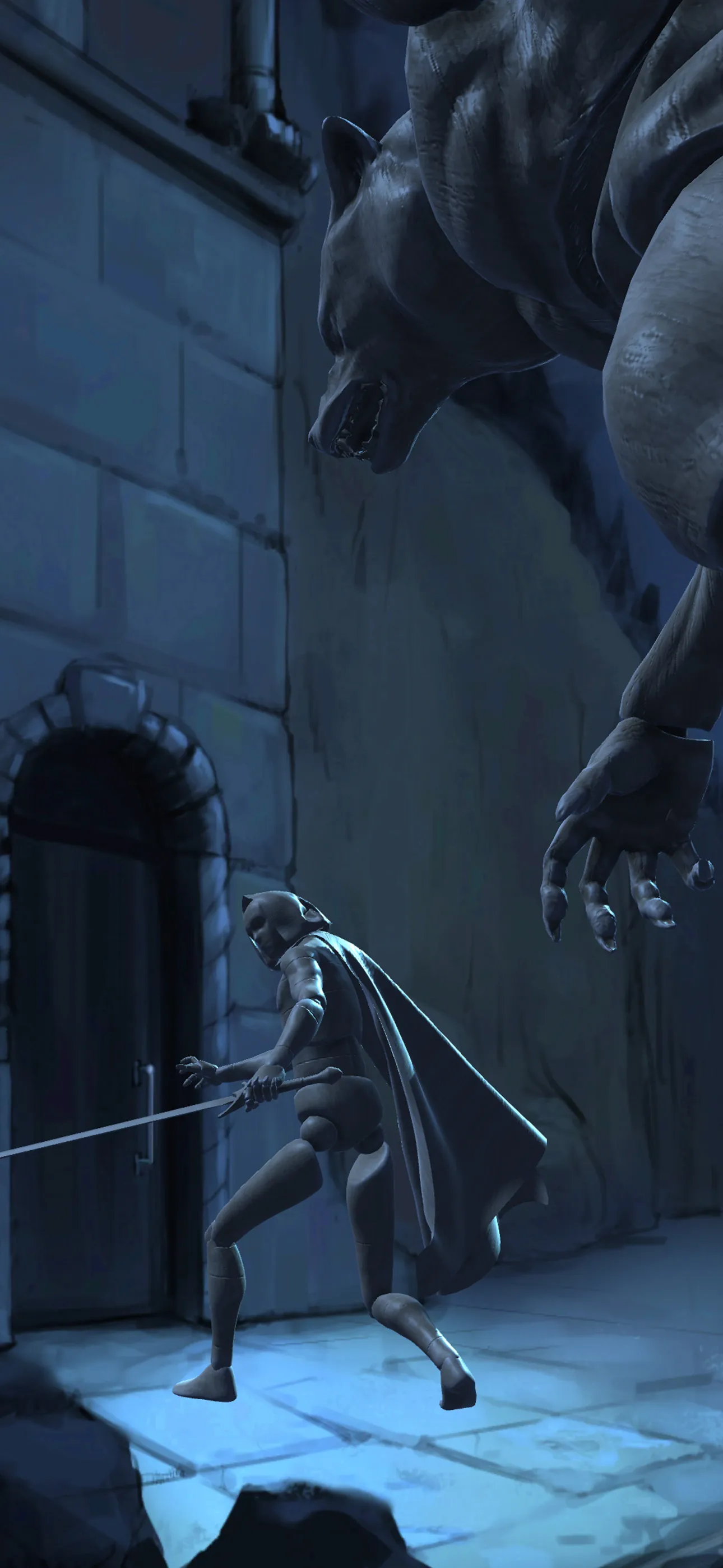 Poseit | Indus Appstore | Screenshot