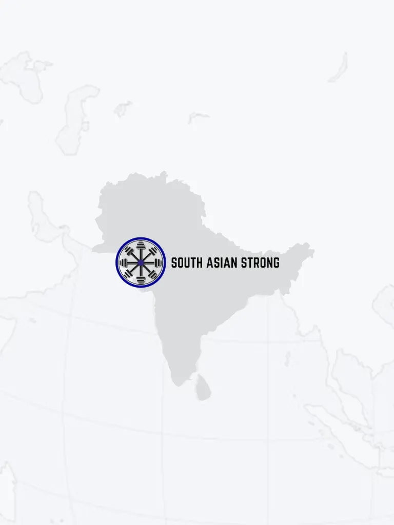 South Asian Strong | Indus Appstore | Screenshot