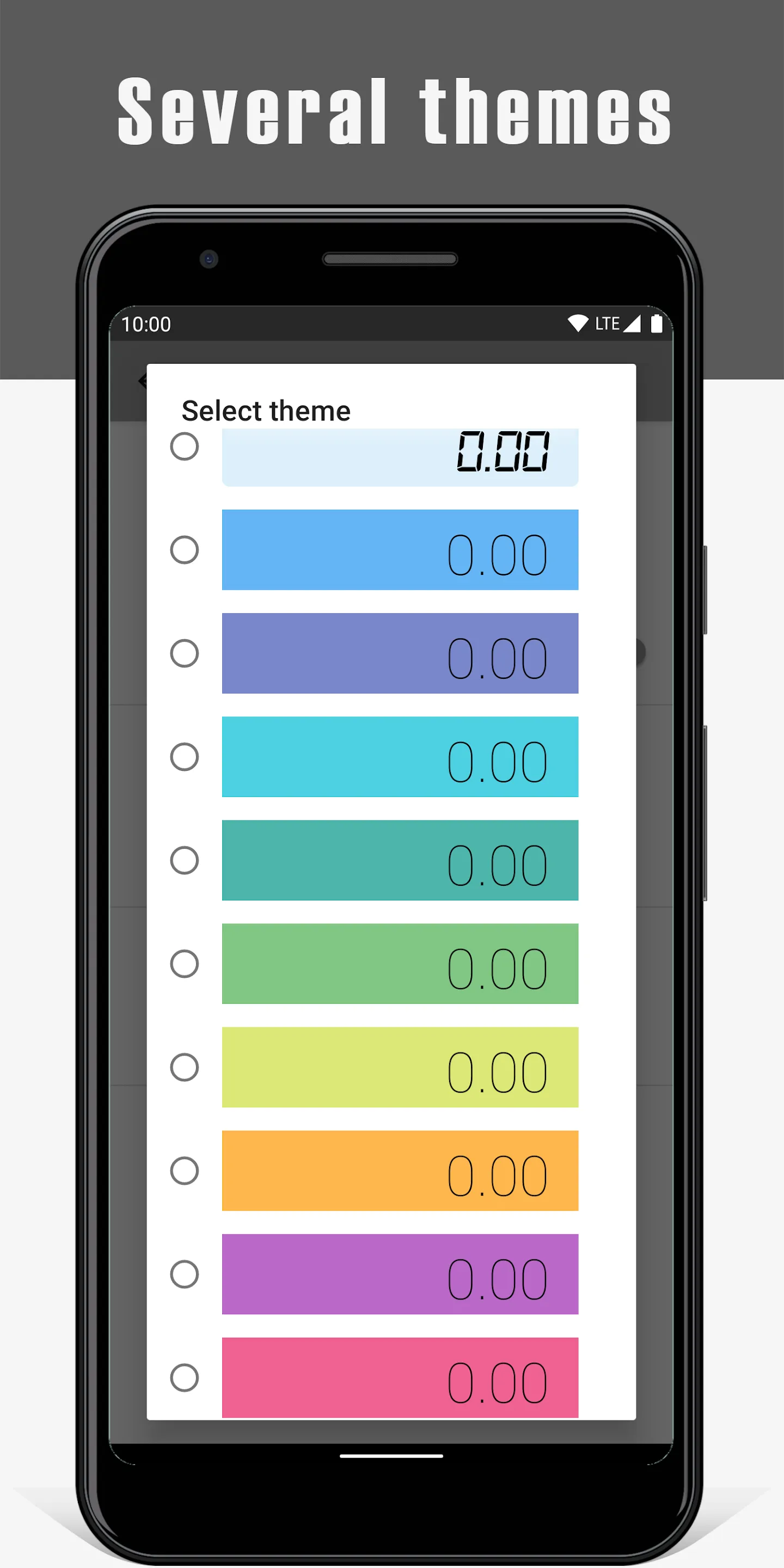 VAT Calculator | Indus Appstore | Screenshot