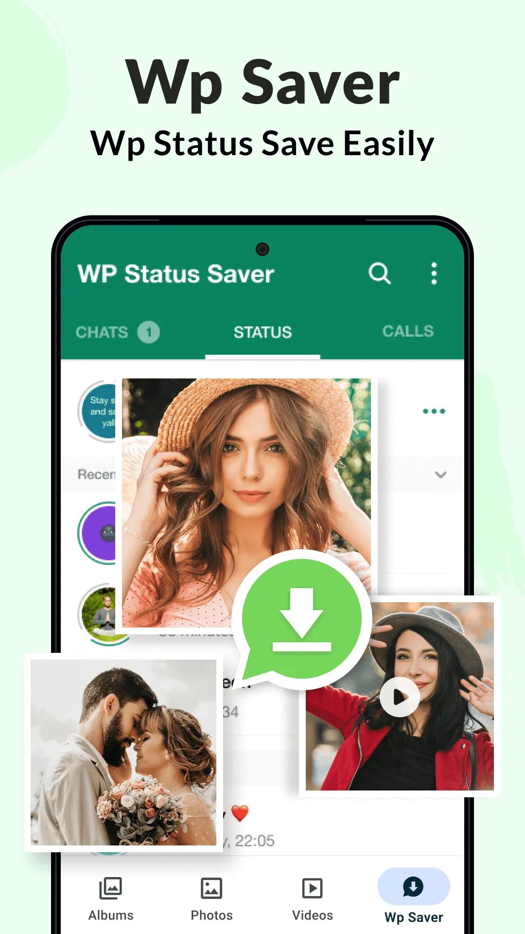 Gallery | Indus Appstore | Screenshot