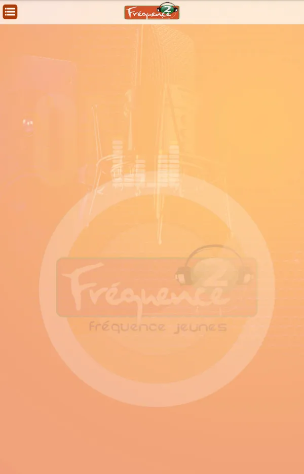 Radio Fréquence 2 | Indus Appstore | Screenshot