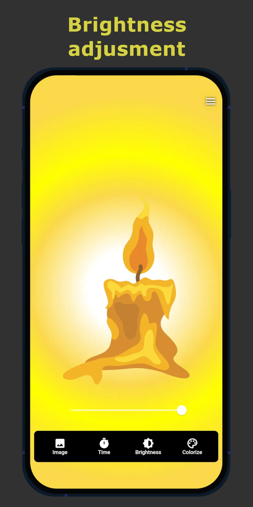 Yellow Light | Indus Appstore | Screenshot