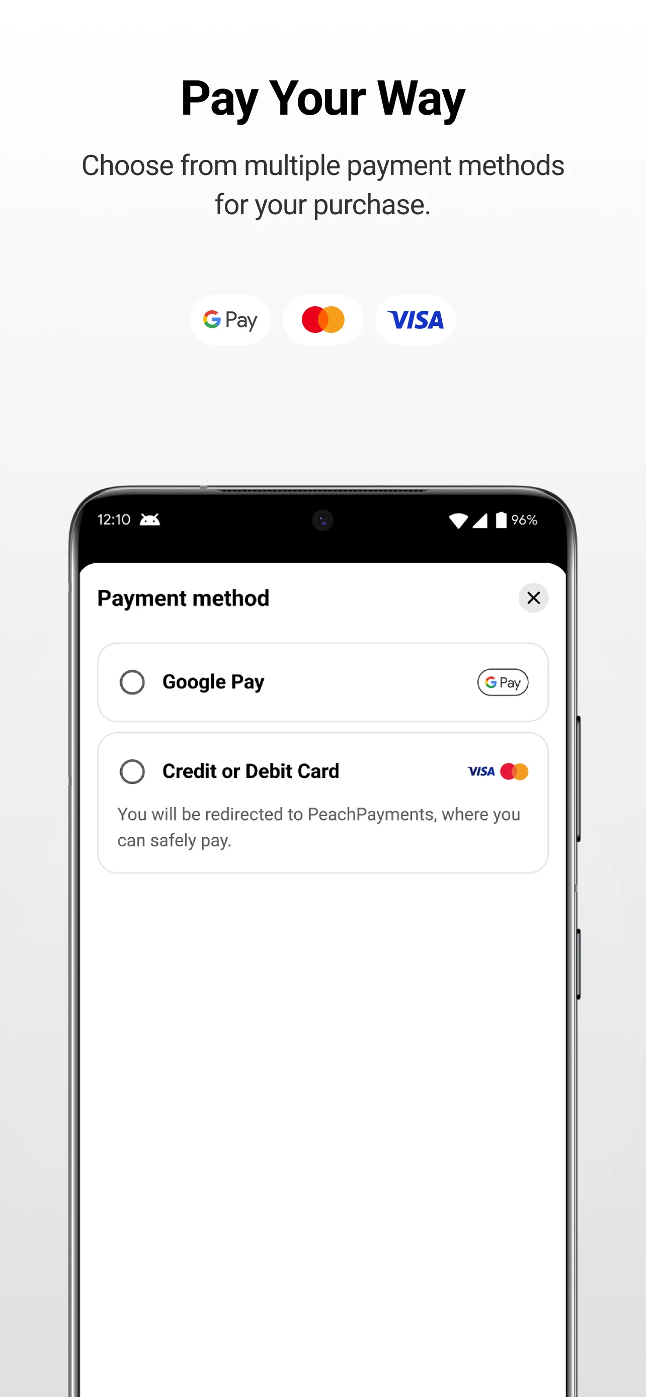 iStore Pre-owned | Indus Appstore | Screenshot