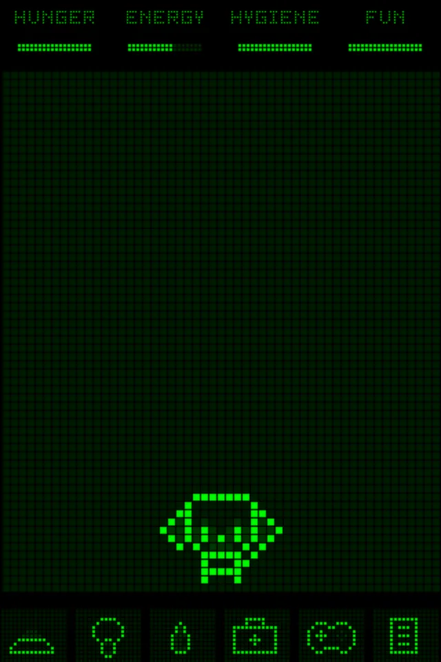 Dogotchi: Virtual Pet | Indus Appstore | Screenshot