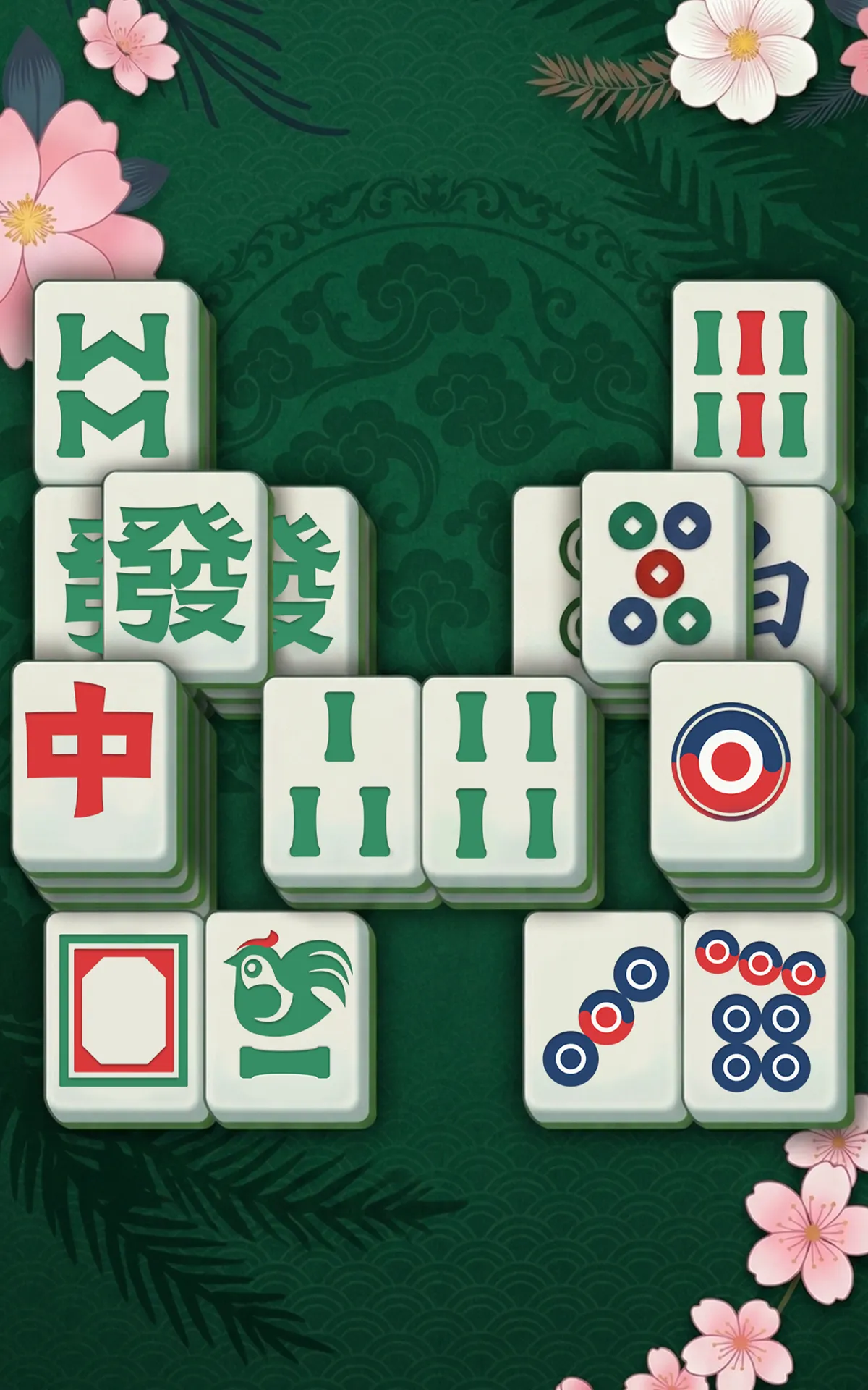 SoEasy Mahjong: Solitaire | Indus Appstore | Screenshot