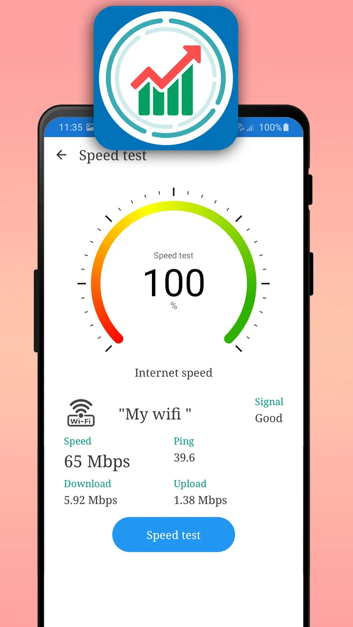 My data - Data usage manager | Indus Appstore | Screenshot