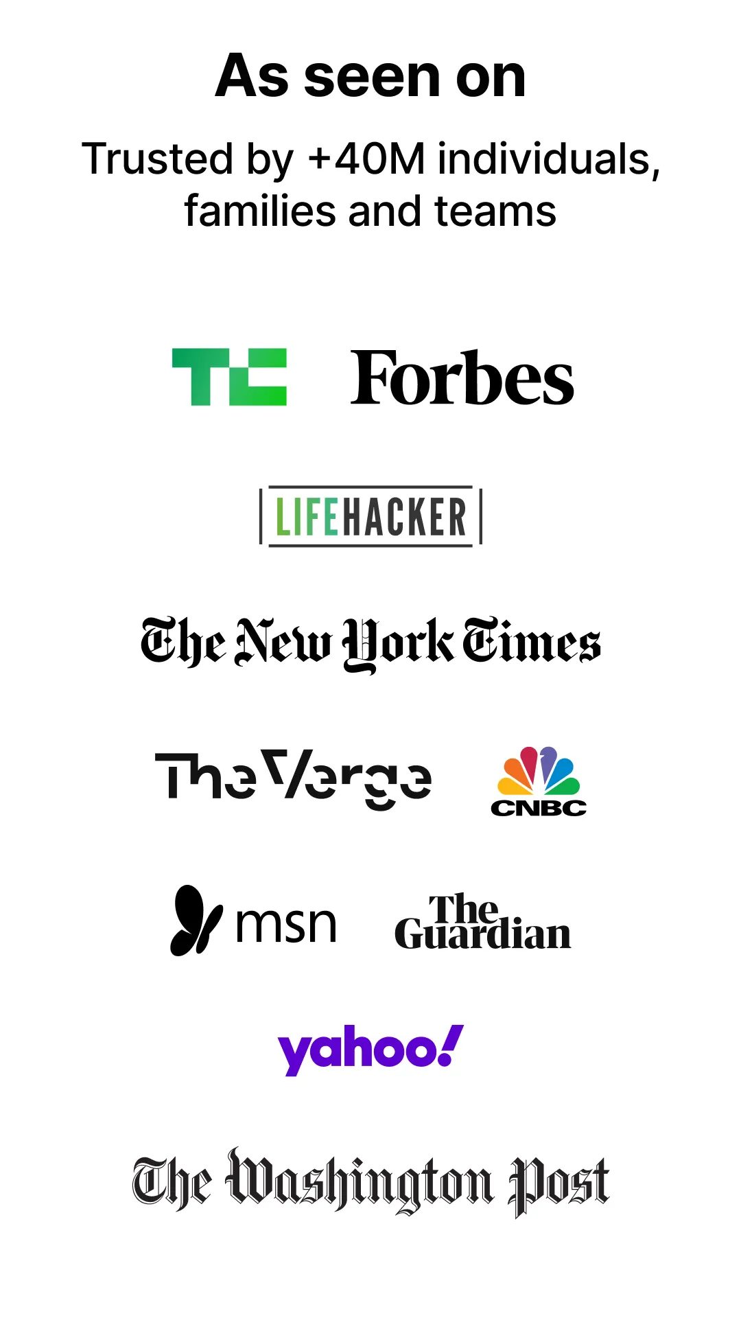 Any.do - To do list & Calendar | Indus Appstore | Screenshot