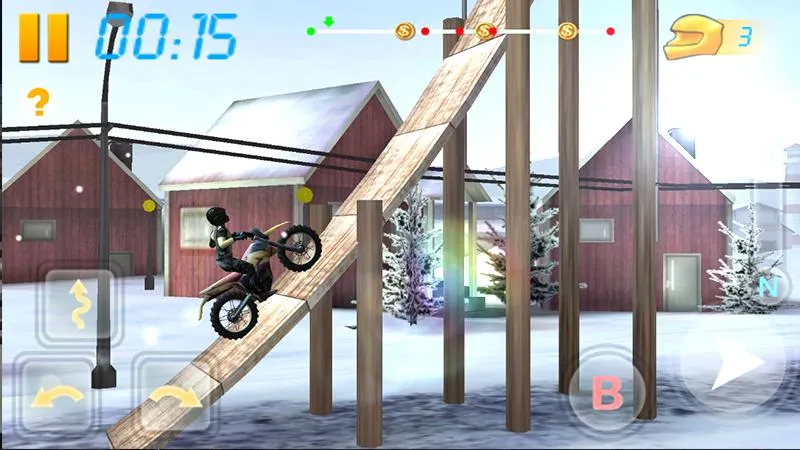 Bike Racing 3D | Indus Appstore | Screenshot