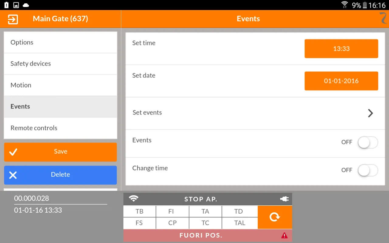 CRD TWO | Indus Appstore | Screenshot