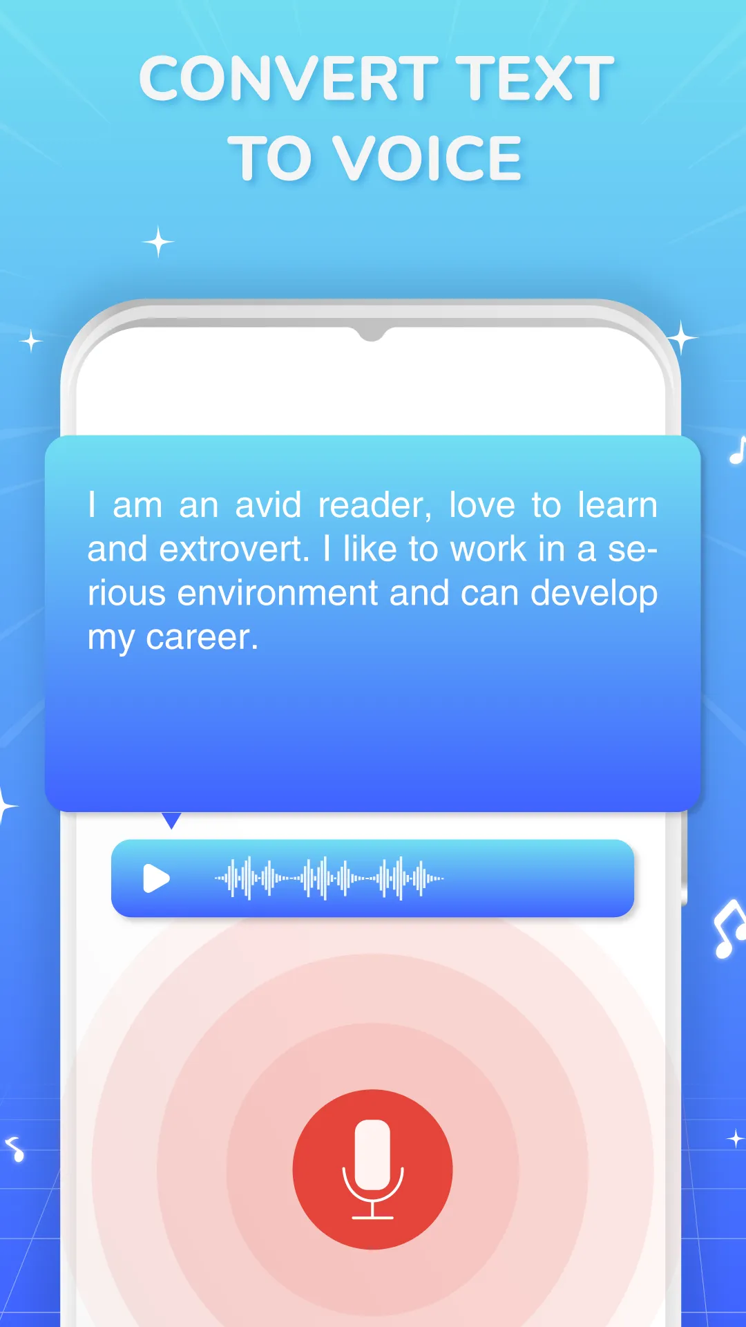 Voice Changer, Voice Effects | Indus Appstore | Screenshot