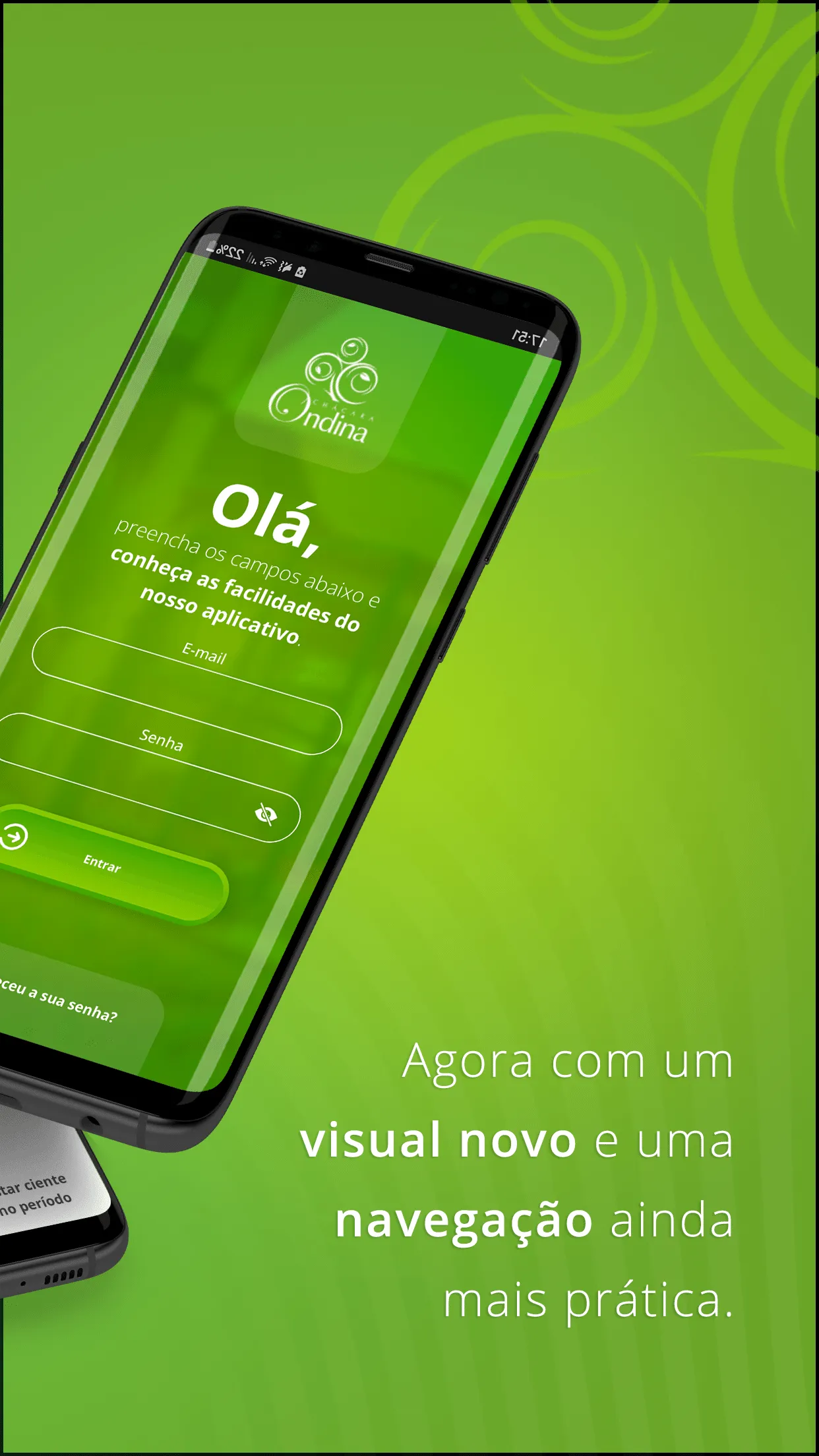 Residencial Chácara Ondina | Indus Appstore | Screenshot