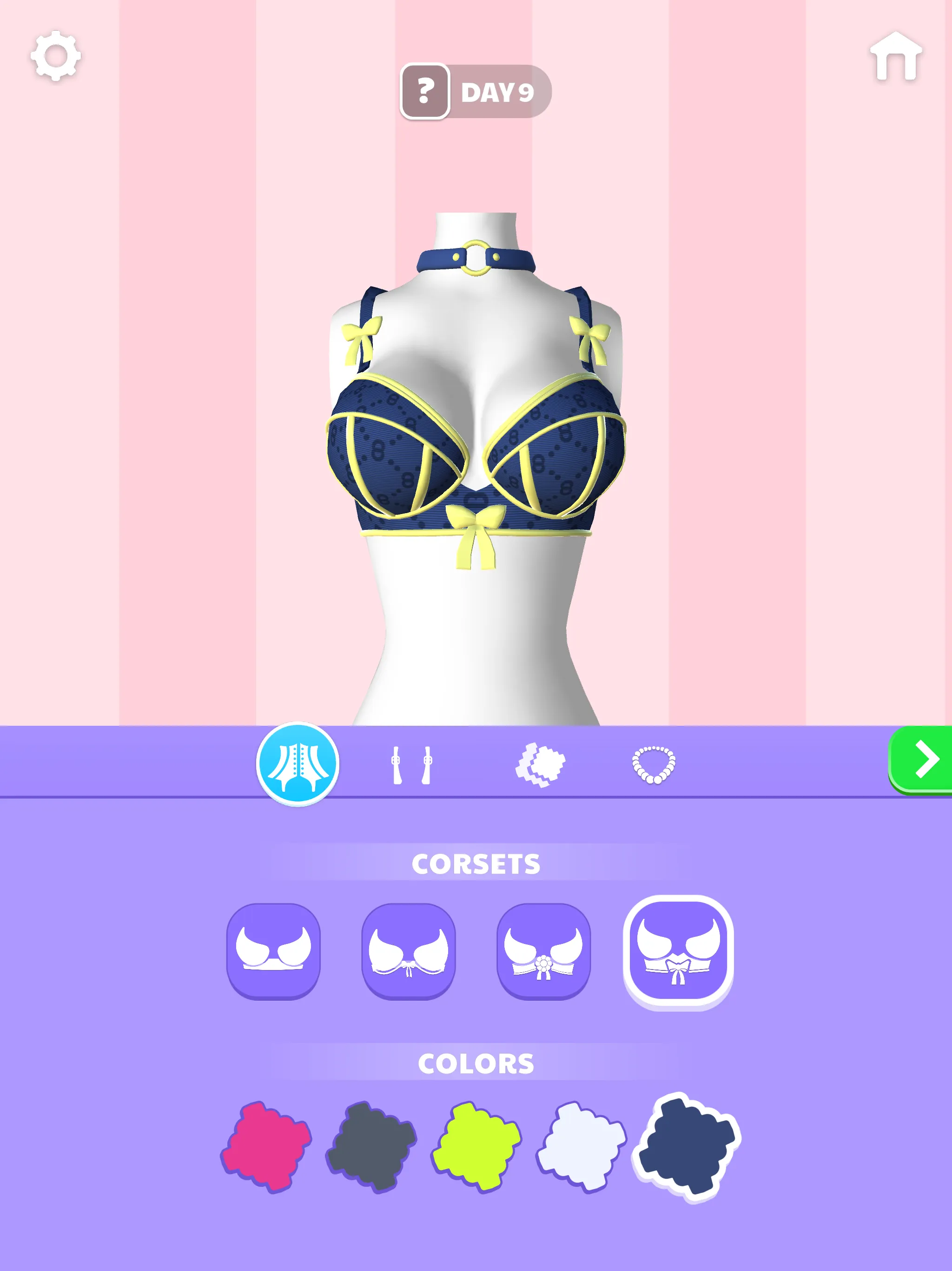 Bra Maker | Indus Appstore | Screenshot