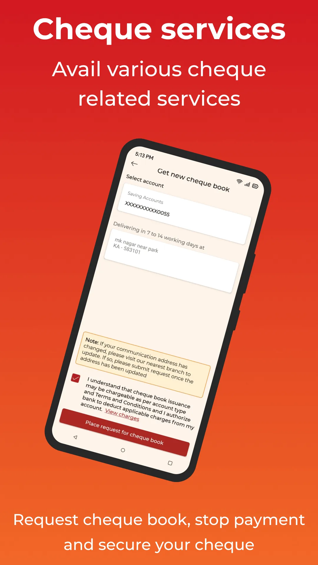 Fincare Mobile Banking | Indus Appstore | Screenshot
