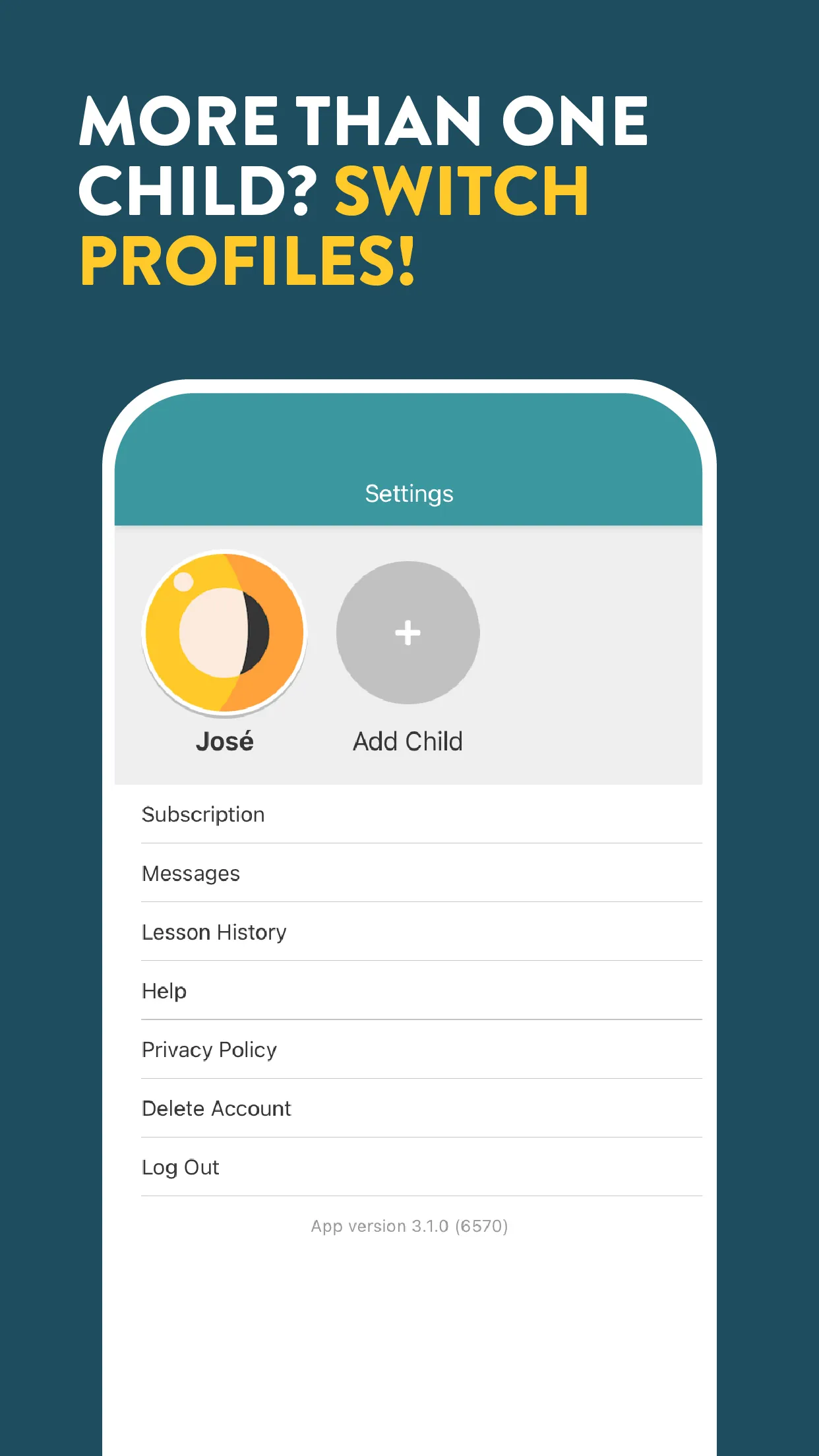 Cambly Kids - English Learning | Indus Appstore | Screenshot